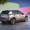 Škoda Epiq in matt Cashmere colour