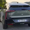 DS Automobiles з новими рішеннями
