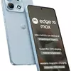 Превью изображения Motorola Edge 70 Max в цвете Pantone Ice Melt