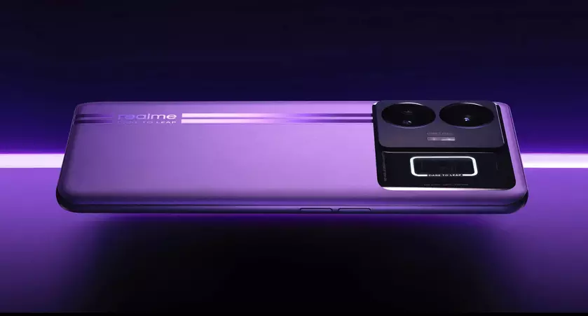Не только OnePlus: realme также готовит к выходу смартфон с 24 ГБ оперативной памяти