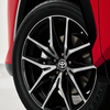 Екстер'єр Toyota RAV4 GR Sport