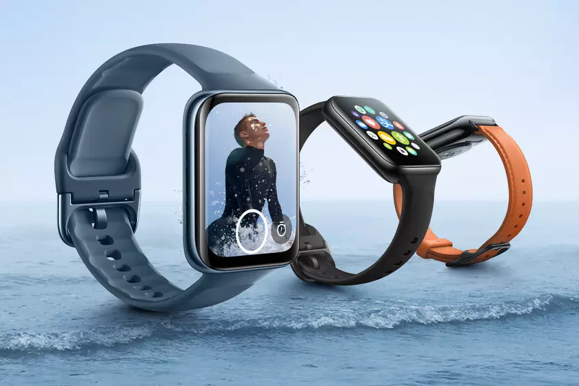 OPPO Watch 2 получили обновление ColorOS Watch 3.0: рассказываем что нового