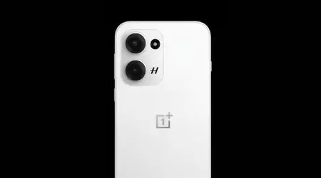 OnePlus 13T показали на відео: новий дизайн і Snapdragon 8 Elite