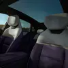 Cabin of the CX-6e