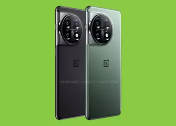 Insider: OnePlus 11 with Hasselblad camera and Snapdragon 8 Gen 2 chip will be unveiled on February 7