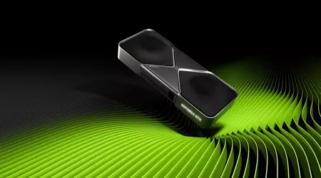 Слух: Nvidia може суттєво знизити вартість відеокарт серії GeForce RTX 50 через перенасичення ринку