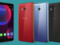 Официальный анонс HTC U11 EYEs: полноэкранный середнячок по неоправданной цене