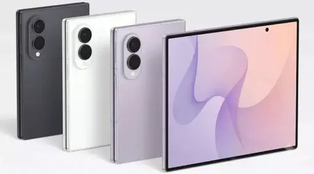 Samsung Galaxy Z Fold 8 : un pliable grand format pour concurrencer l'iPhone Ultra