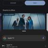 Стара навігація Circle to Search