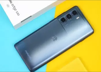 Top 10 low-cost smartphones in terms of performance and price - Motorola suddenly leads the way
