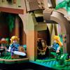 Цікава колаборація Nintendo і LEGO: анонсовано перший тематичний конструктор за мотивами The Legend of Zelda, який дасть змогу зібрати два варіанти Великого Древа Деку-8