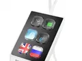 Optimus Mini Six — клавиатурный придаток с кнопками-дисплеями