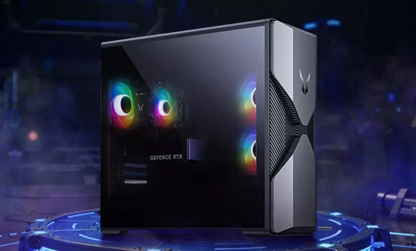 Lenovo Bellator Blade 7000: Unveiling the Next Powerhouse for Gamers