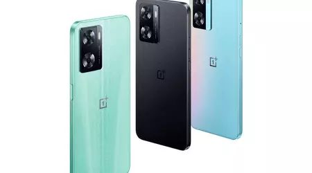 OnePlus Nord N20 SE avec la mise à jour OxygenOS 14.0.0.0.300 bénéficie de nouvelles fonctionnalités.