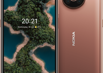 HMD Global launches Android 12 beta testing program for Nokia X20