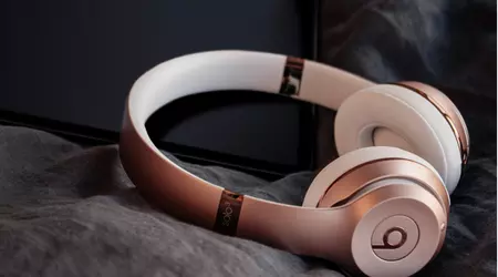 Beats Solo 3 можна купити зараз на Amazon зі знижкою $100
