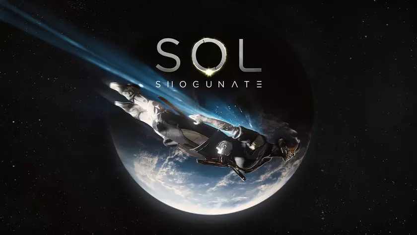 Новый рэдиум для коллекционеров: откройте мир главного арта SOL Shogunate