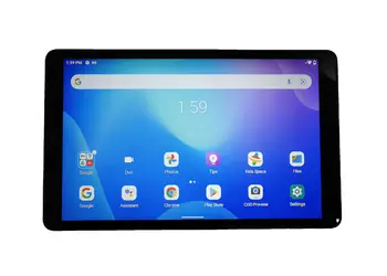 Motorola is preparing to release the Moto Tab G20: it will be a renamed version of Lenovo Tab M8 (3rd Gen)