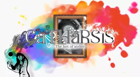 Анонсована CaTHaRSiS: The Last of Atelier — адвенчура про дослідження мальованих світів Ван Гога, Мане, Клімта та інших великих художників