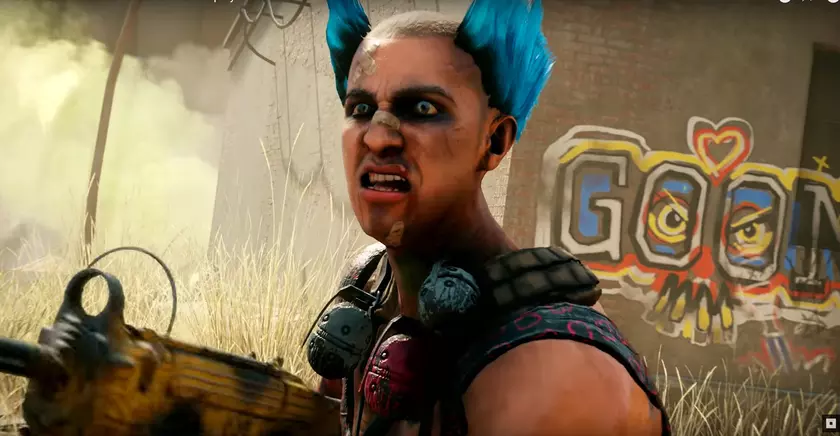 Bethesda пообещала выпустить DOOM Eternal, RAGE 2 и Fallout 76 в Steam