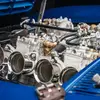 Превью гоночного автомобіля Chevrolet Corvette Grand Sport 1963