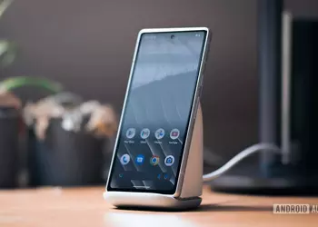 Media : Google will launch a line of magnetic Pixelsnap devices for the flagship Pixel 10 smartphone series