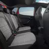 Прев'ю: Seat Ibiza 2026 - Вид з задньої частини