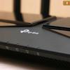 Обзор TP-Link Archer AX10: роутер с поддержкой Wi-Fi 6 дешевле 2000 гривен-9