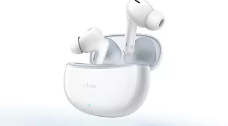 vivo TWS 3i з автономністю до 50 годин дебютують 5 вересня