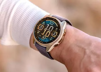 Garmin обновляет Tactix 8 и Fenix 8: новые функции и десятки исправлений в бета-версии 15.26