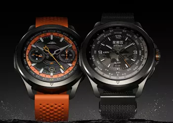 Xiaomi Watch S4 Sport: 1.43″ AMOLED display, titanium case, eSIM support and price from $275