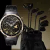 Предварительный вид HONMA x Huawei Watch GT 6 Pro