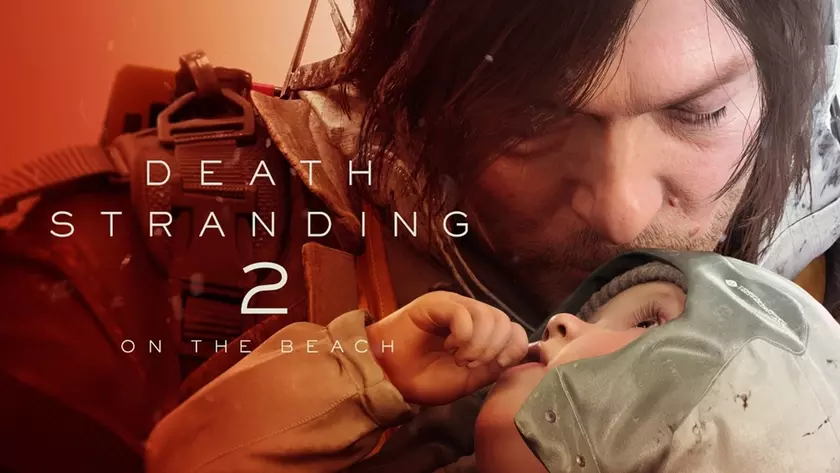 PC-версия Death Stranding 2: On the Beach ближе, чем кажется — она уже получила возрастной рейтинг от ESRB