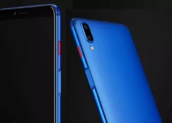 В сети опубликовали фото, сделанное на Meizu E3