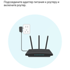 Обзор TP-Link Archer AX10: роутер с поддержкой Wi-Fi 6 дешевле 2000 гривен-49