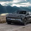 Миниатюра боковой вид