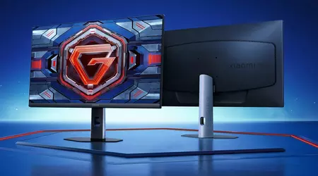 Xiaomi's €180 G25i 2026 is a 240Hz budget gaming monitor — but 1080p feels dated