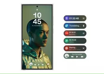 The Now Brief feature will also be coming to the Galaxy S23, Galaxy Fold 6 and Galaxy Flip 6 smartphones as well