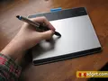 Обзор графического планшета Wacom Intuos Pen&Touch S (CTH-480S-RUPL)