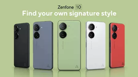Offer of the day: ASUS Zenfone 10 on Amazon for $100 off