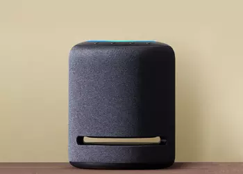Amazon Echo Studio with Spatial Audio surround sound support can be purchased at a discounted price of $40