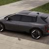 Kia EV4 - миниатюра 3