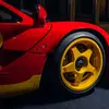 McLaren F1 GTR 1996 легендарный автомобиль