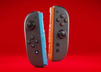 Скольжение стиков исключено: Nintendo оснастила Joy-Con для Switch 2 особой технологией для предотвращения досадных неполадок