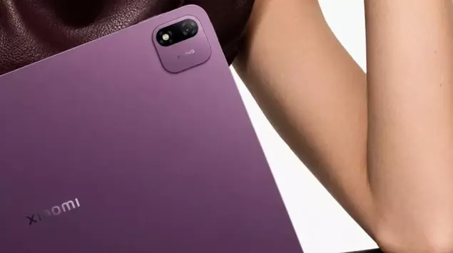 Xiaomi Pad 9 Pro Max arrives ...