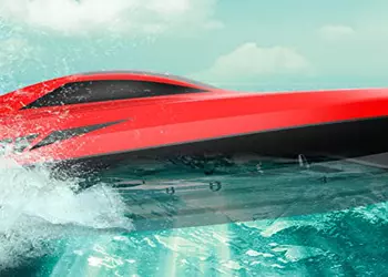 Best RC Boats for Lakes
