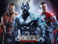 Обзор игры WWE Immortals на Андроид и iOS