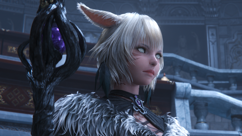 Количество игроков Final Fantasy XIV пересекло отметку в 30 млн игроков