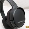 Огляд SteelSeries Arctis 1 Wireless: бездротова ігрова гарнітура для всіх платформ-12