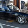 Електрифікована Mazda MX-5 NA - вид 1